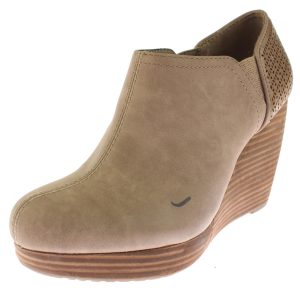 Harlow Stiefeletten