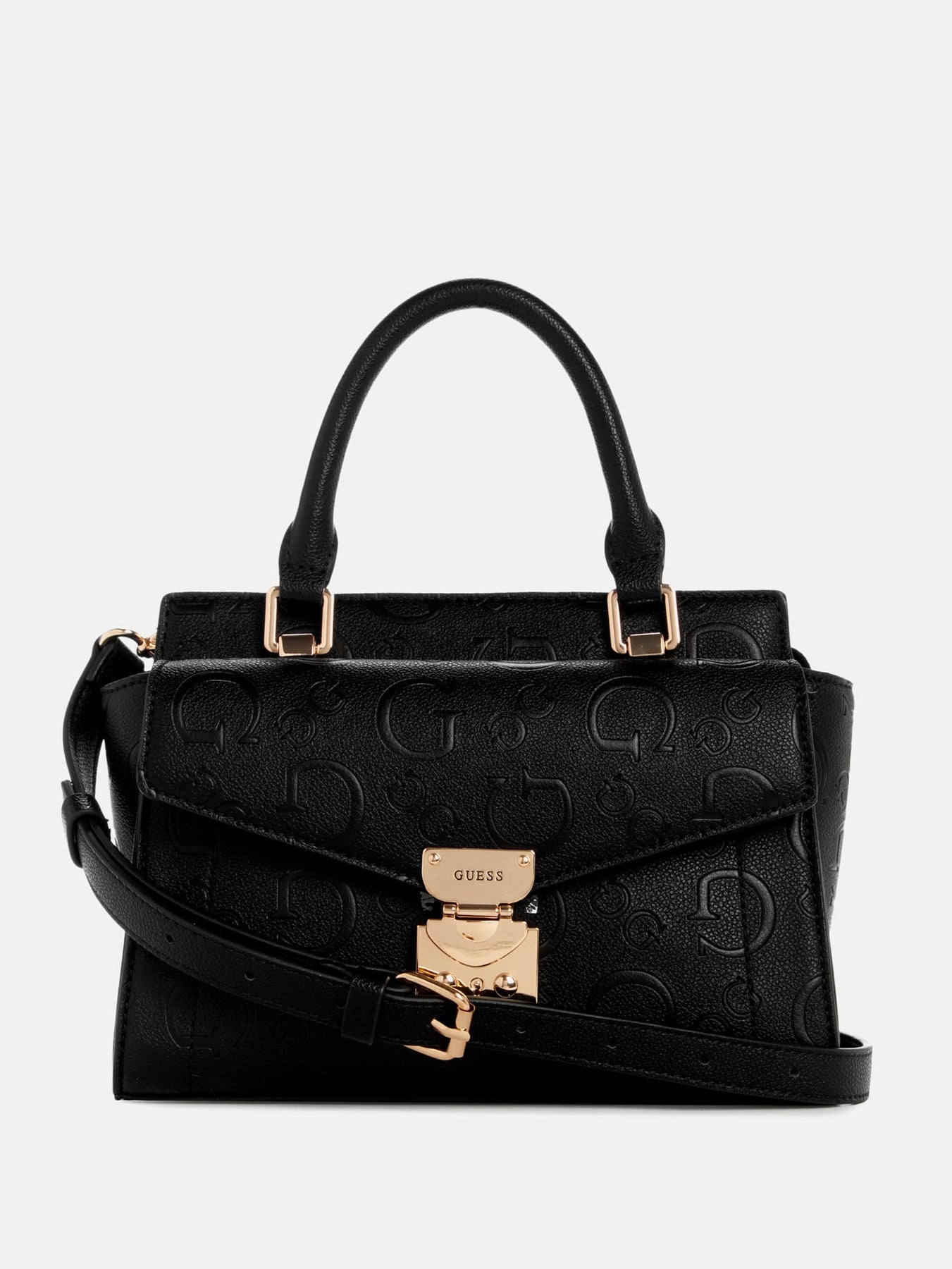 Sullerdale Handtasche aus Kunstleder