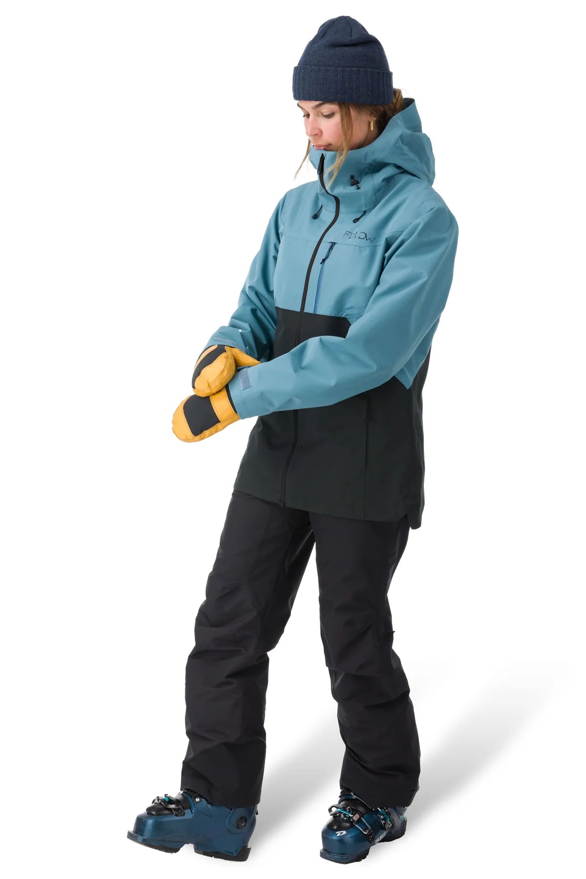 Flylow Puma Damen-Jacke