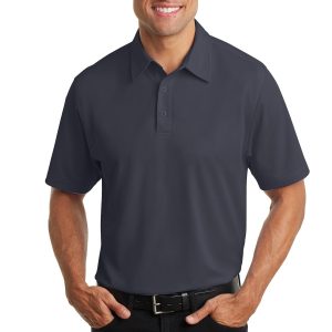 Port Authority Dimension Herren-Poloshirt – K571