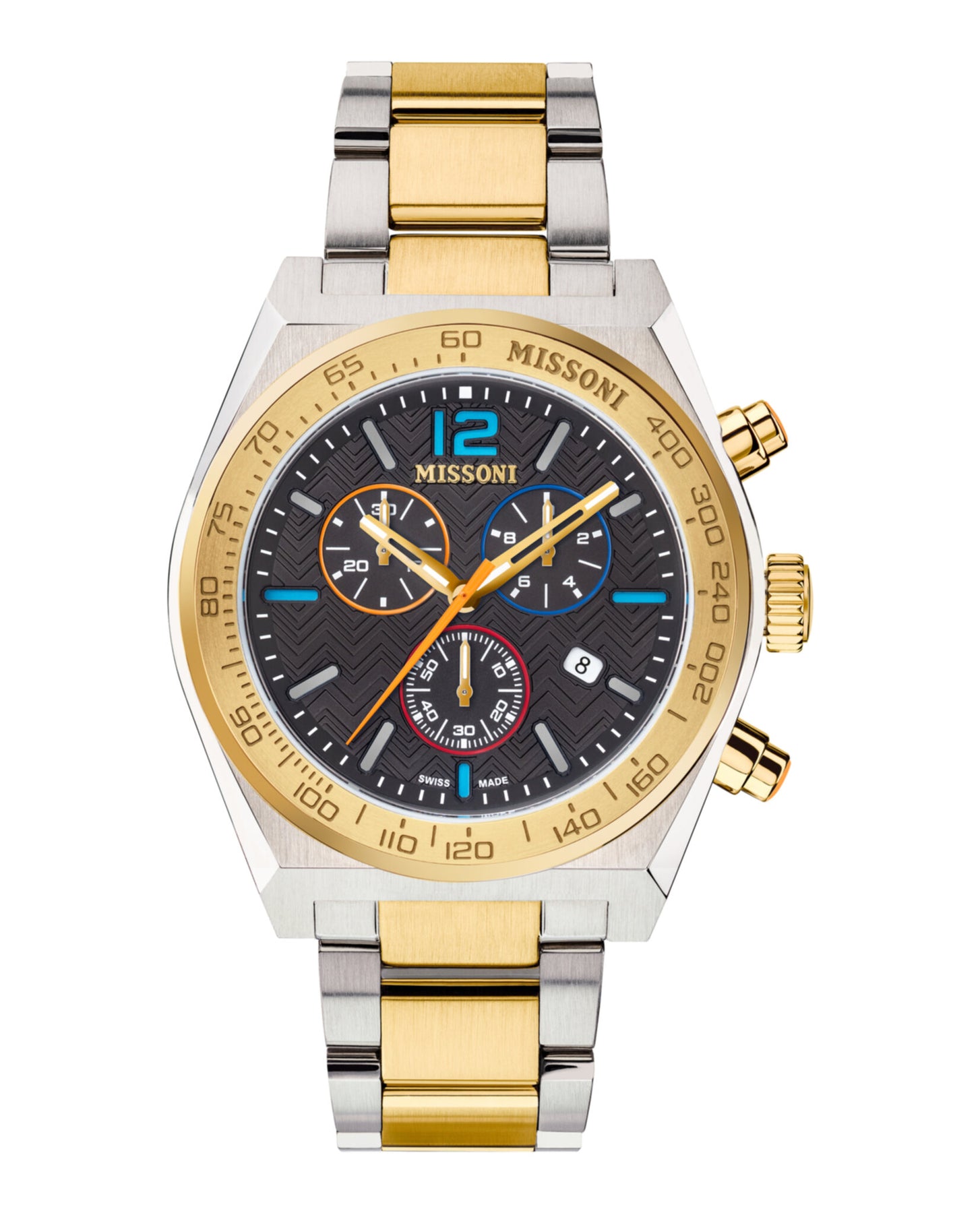 Missoni 331 Active Chronograph