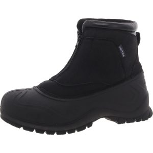 TIDEWATER Schneestiefel – wasserabweisend, Winter