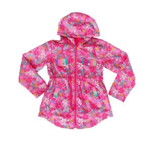 Florida coast Preorder Regenmantel