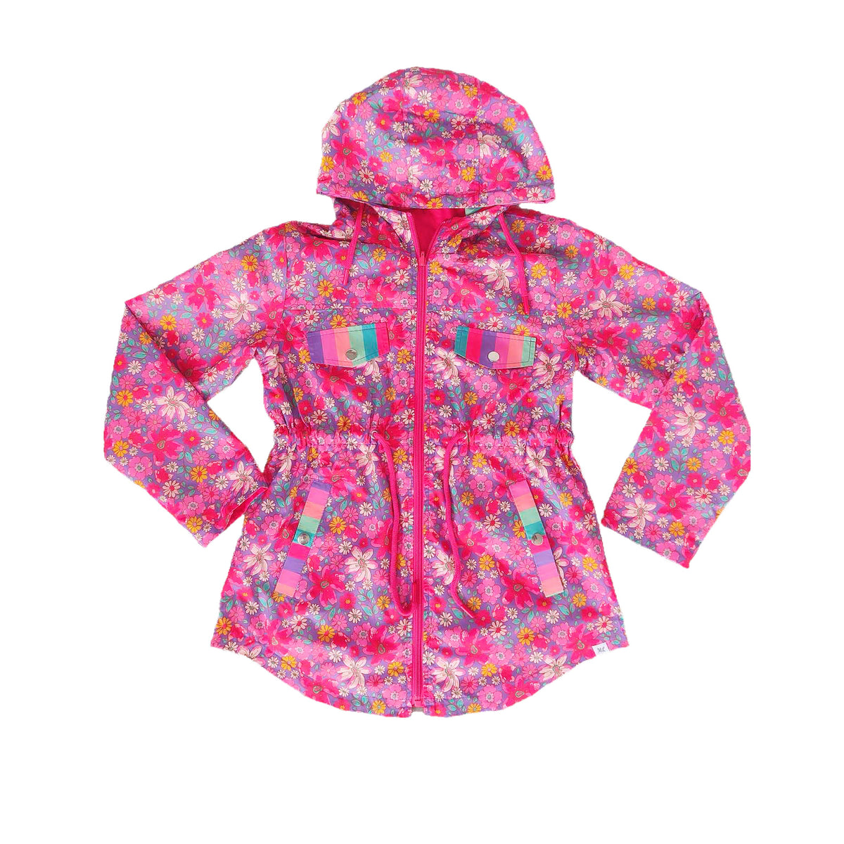 Florida coast Preorder Regenmantel