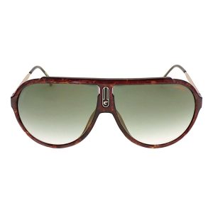 Carrera ENDURANCE65/N Havana 63-10-130 7732485849148 Sonnenbrille – Pilotenform