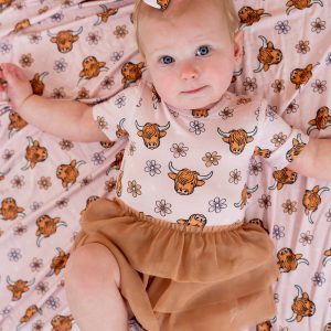 EXCLUSIVE HIGHLAND CUTIE Dream-Tutu-Bodykleid