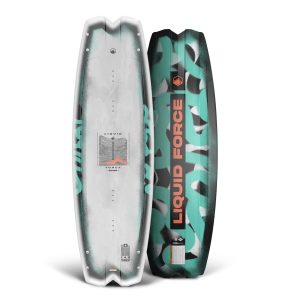 Liquid Force Remedy Herren-Wakeboard – 2025