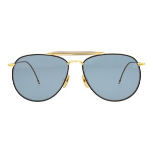 7733532033084 Sonnenbrille – Pilotenfassung, Metall