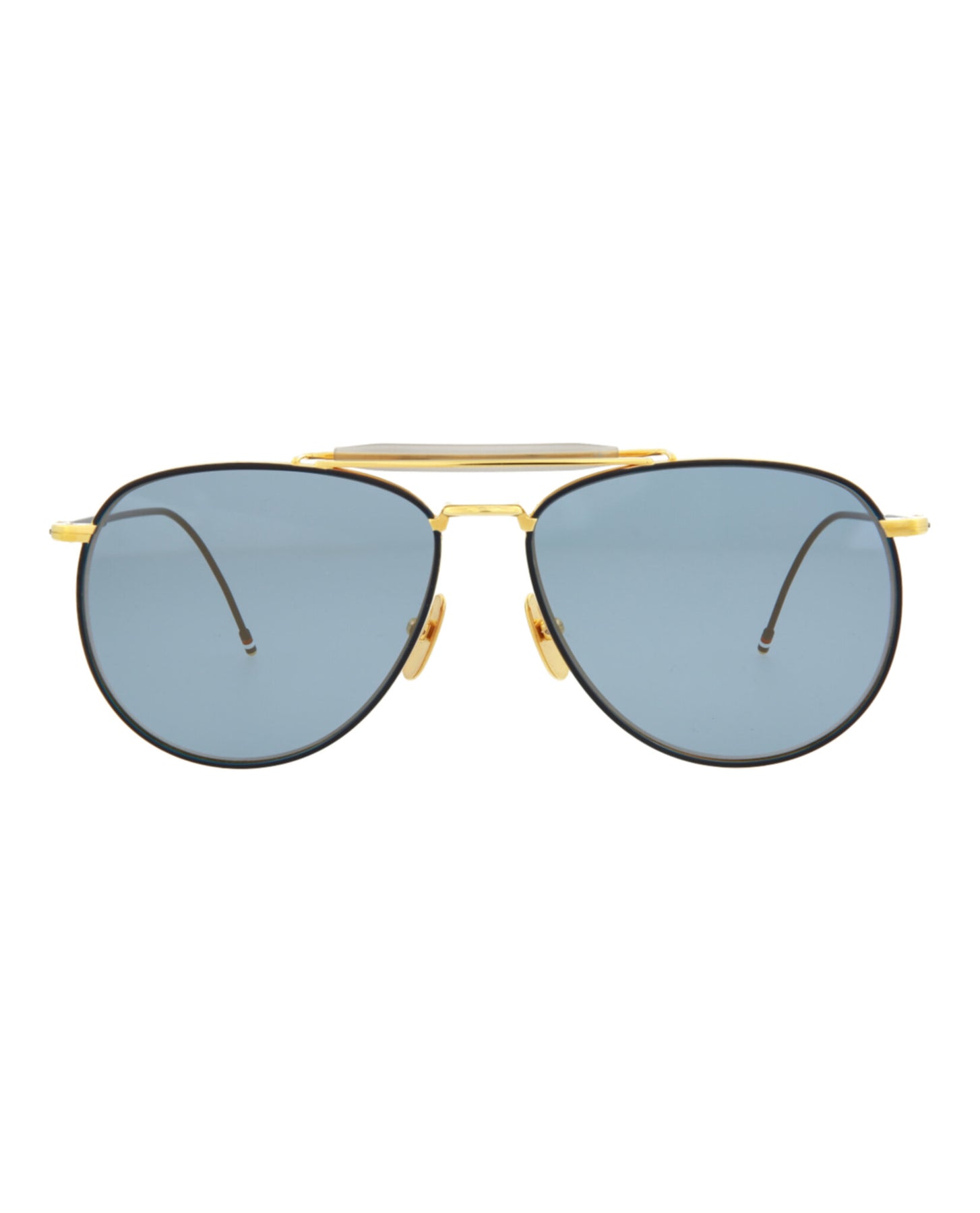 7733532033084 Sonnenbrille – Pilotenfassung, Metall