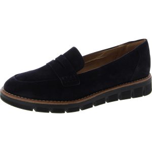 VELIA Loafer – Leder, zum Hineinschlüpfen