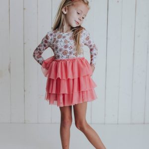 BOHO CHRISTMAS Dream-Tutu-Kleid