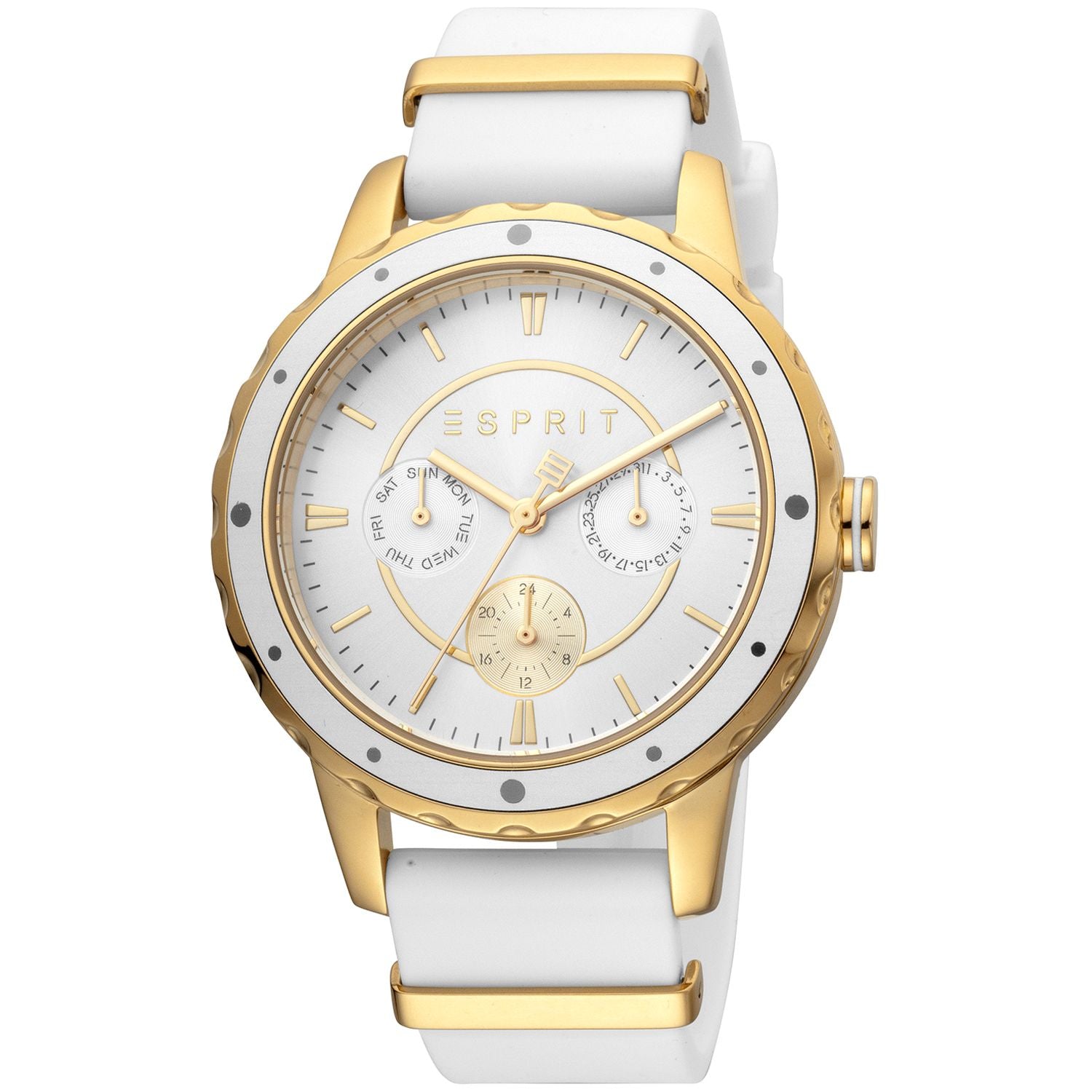 Esprit 7151790784572 Armbanduhr – Damen