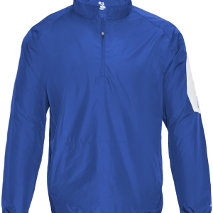 Badger Sideline Pullover – Langarm, Herren