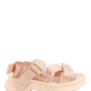 Sandalen mit Profilsohle
