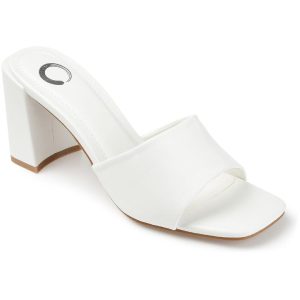 Alisia Schuhe mit Blockabsatz