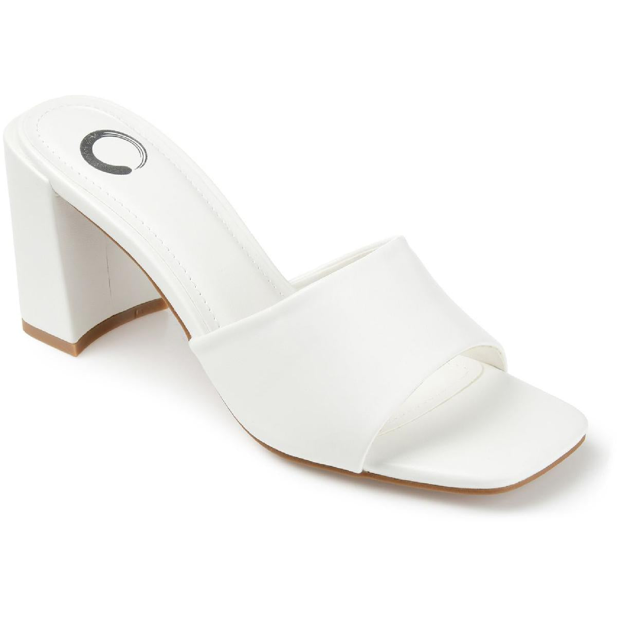 Alisia Schuhe mit Blockabsatz