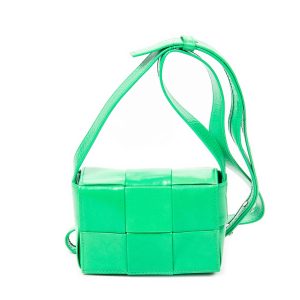 Casette Umhängetasche – Mini