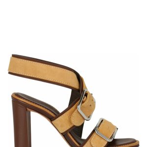 Effie 90 Absatzsandalen