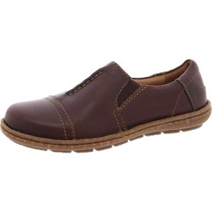 Nampa Loafer – Leder