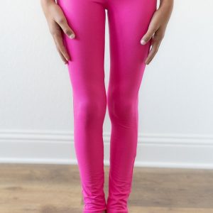 Leggings – Pink
