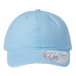 Infinity Her Fashion Undervisor Kappe – pigmentgefärbt, Damen