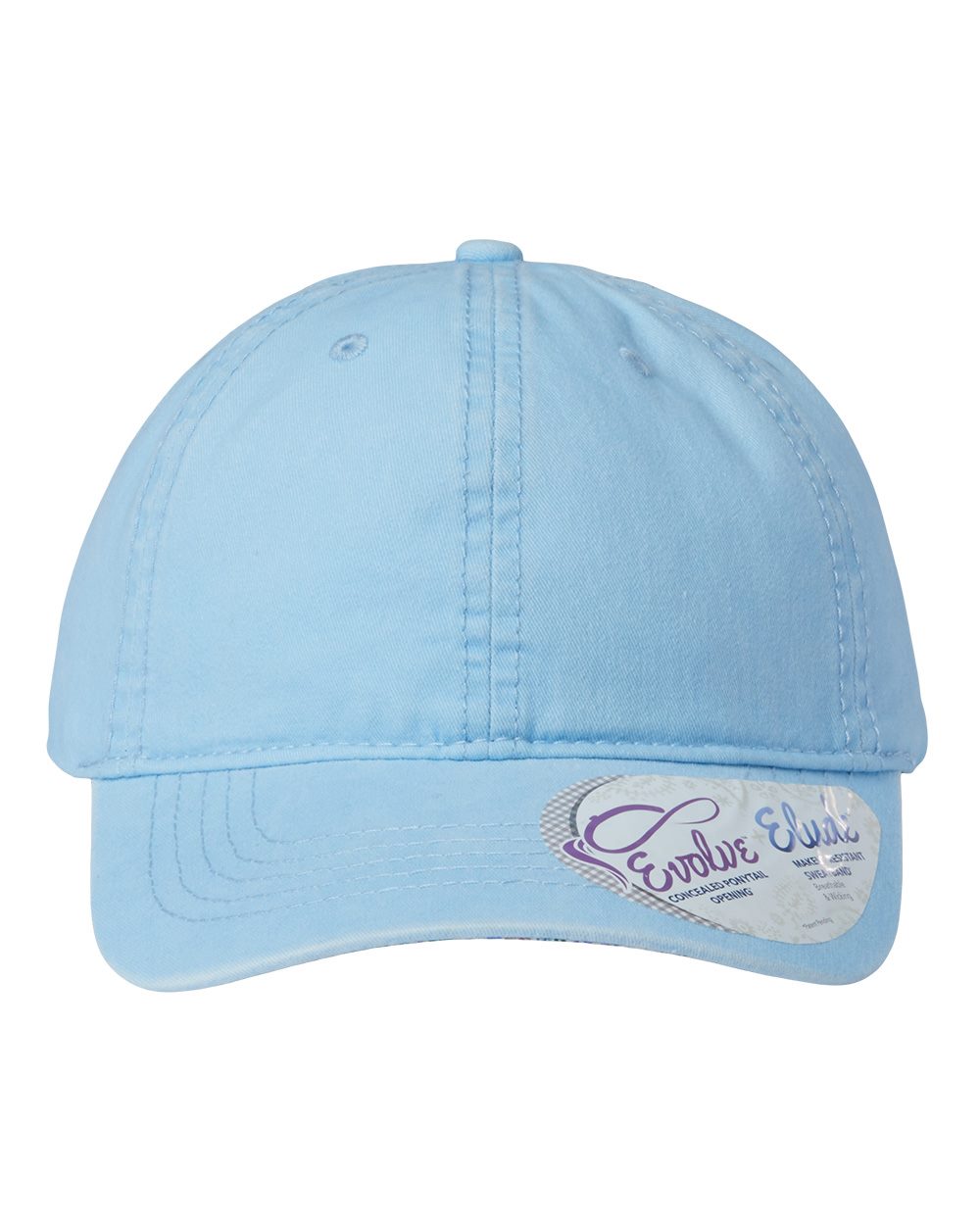 Infinity Her Fashion Undervisor Kappe – pigmentgefärbt, Damen