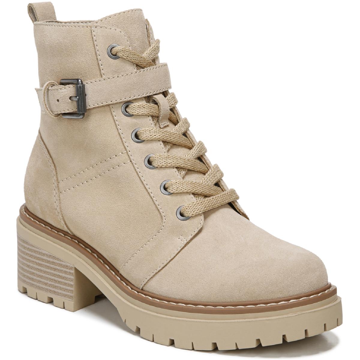 Jac wasserabweisende Combat-Schnürstiefel