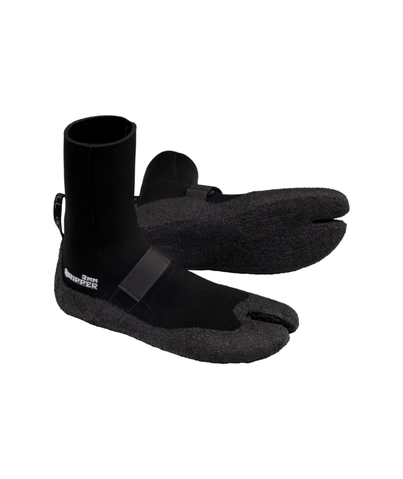 O’Neill Gripper Split-Toe-Surfstiefel für Erwachsene, 3 mm – 2026