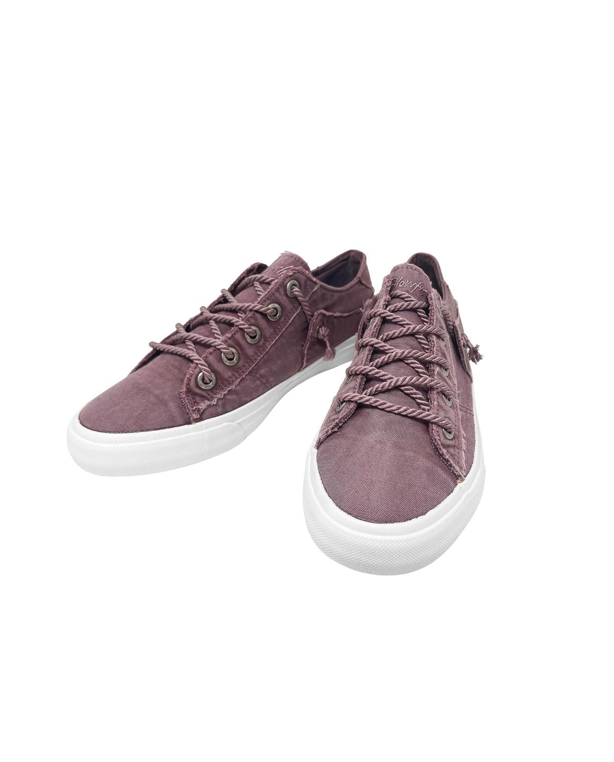 Martina Damen-Sneaker – Toadstool