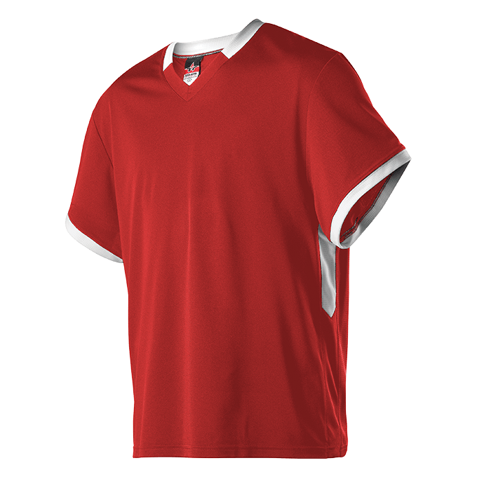 Alleson Lacrosse Trikot – Kinder/Jugend