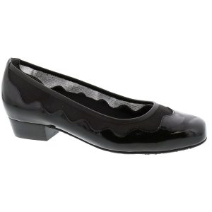 Tootsie Loafer – Leder, zum Hineinschlüpfen