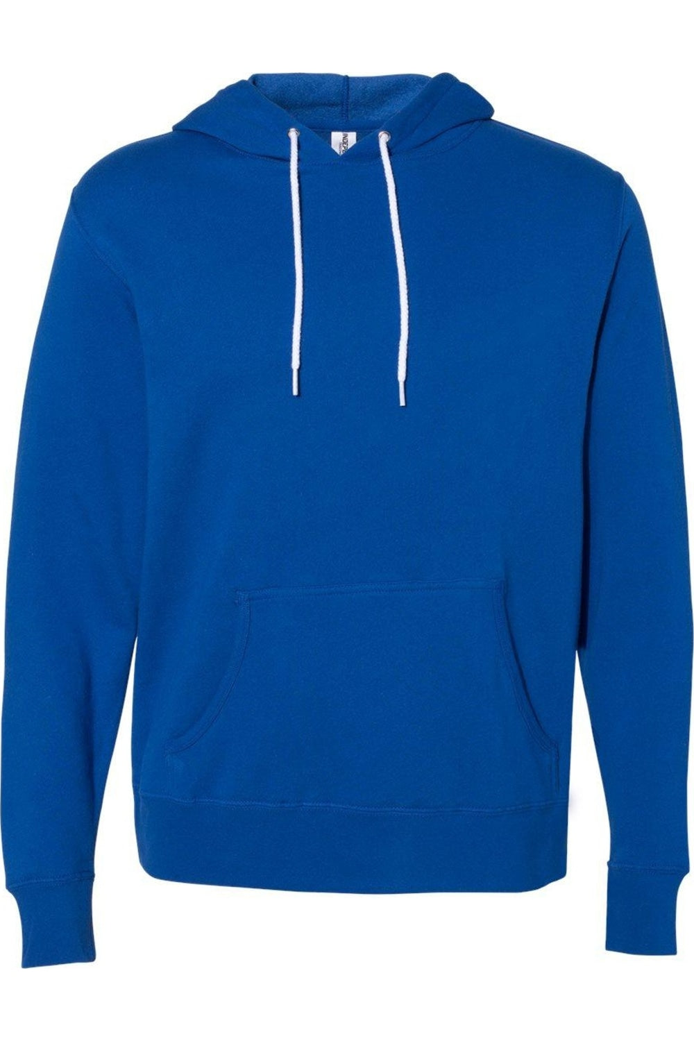 Independent Trading Co. – leicht – Kapuzen-Sweatshirt – 7823688892476