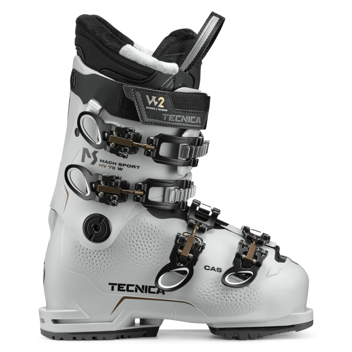 Tecnica Mach Sport HV 75 Damen-Skischuhe – 2026