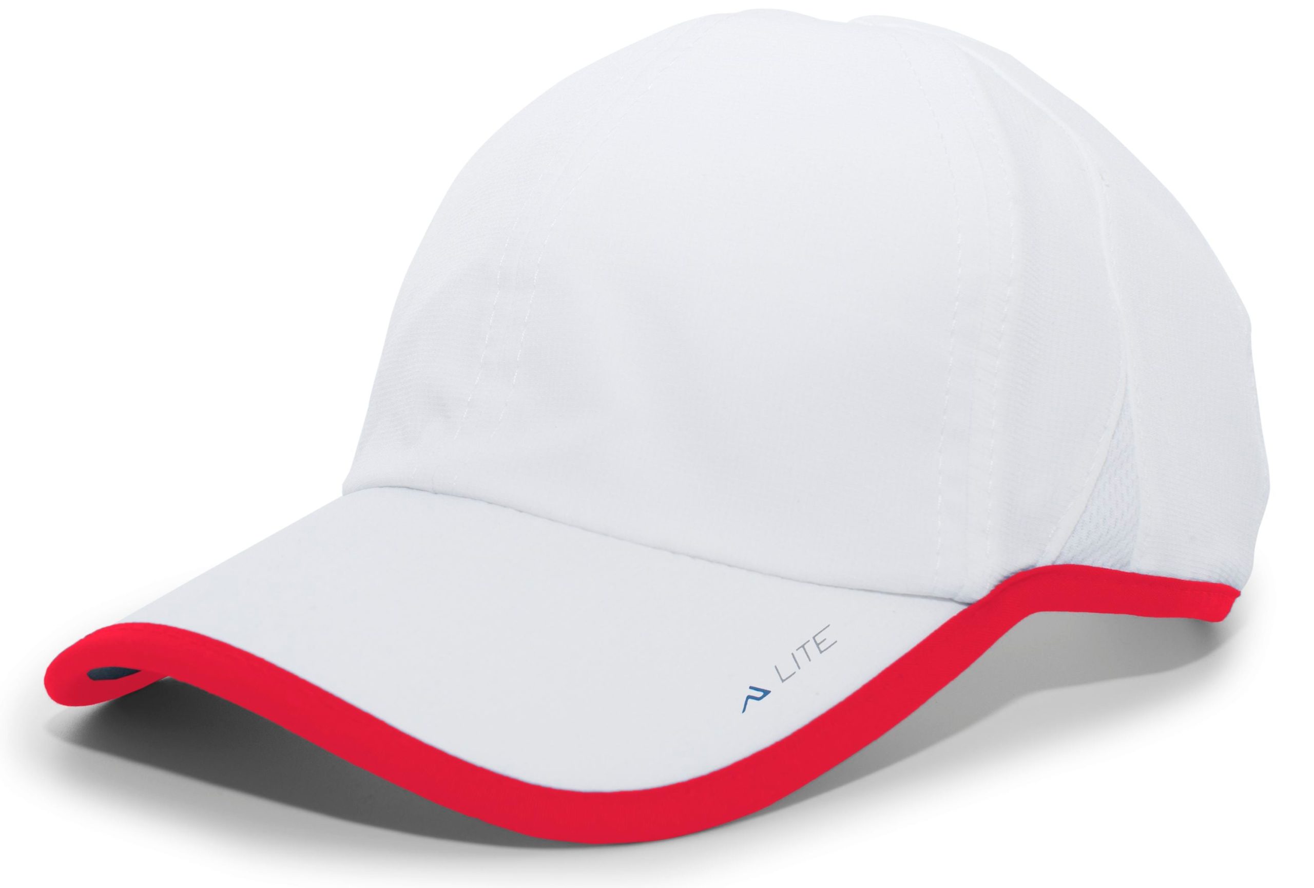 Pacific Headwear Lite Series Active verstellbare Kappe mit Klettverschluss