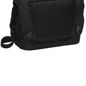 Port Authority Computer-Messengertasche – BG306