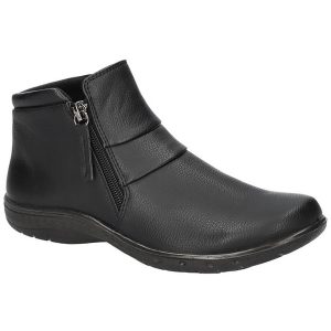 Zozo Stiefeletten – unifarben
