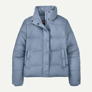 Patagonia Silent Down Damenjacke