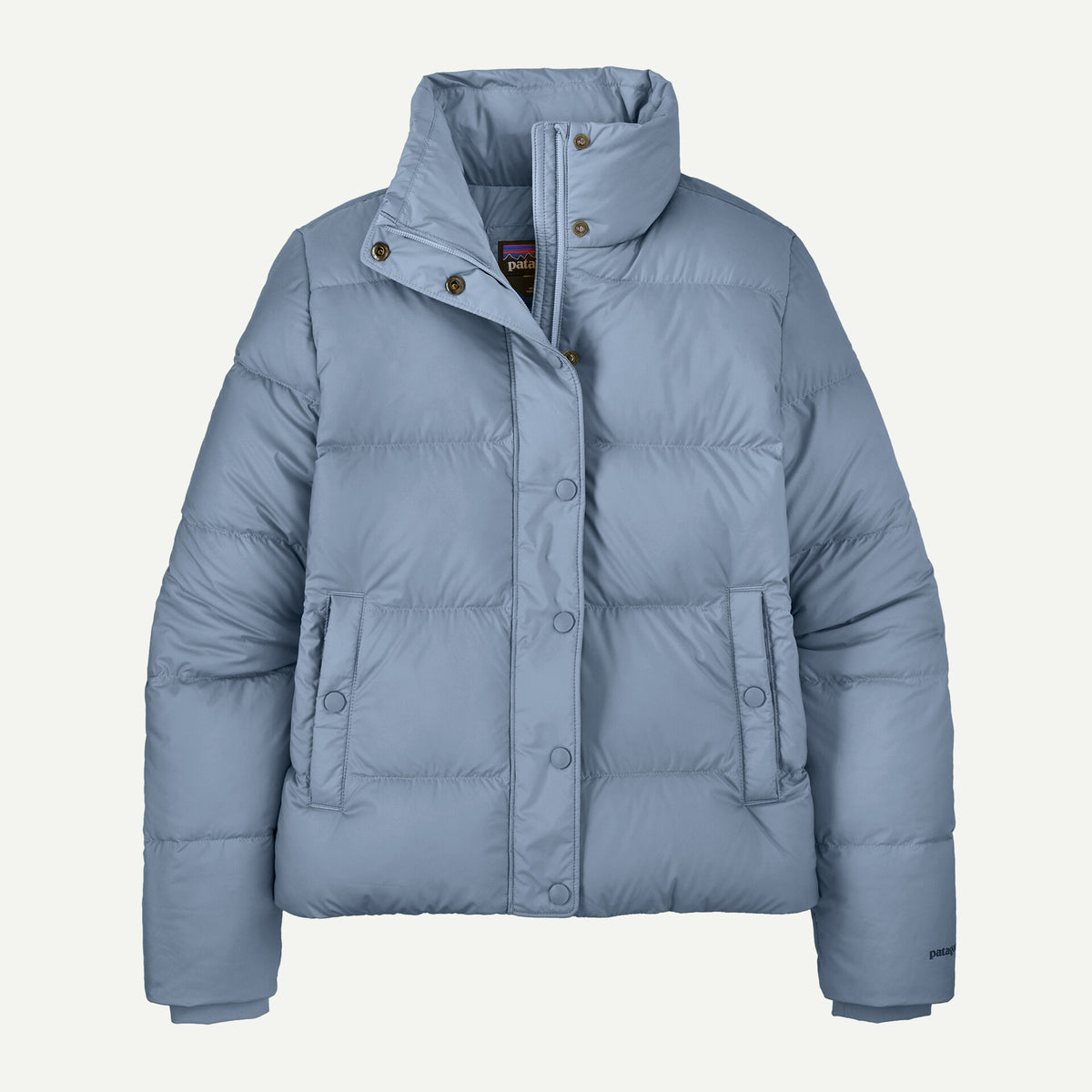 Patagonia Silent Down Damenjacke