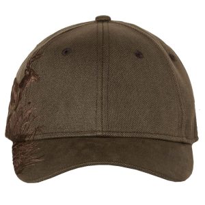 DRI DUCK Running Buck Cap
