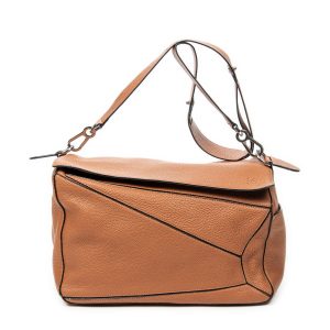 Large Puzzle Tasche