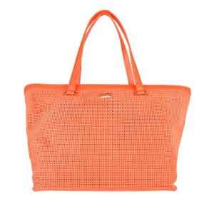 Cavalli Class Damen-Handtasche aus Kalbsleder