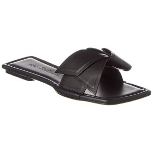 Acne Studios Sandalen – Leder, 7733817114684