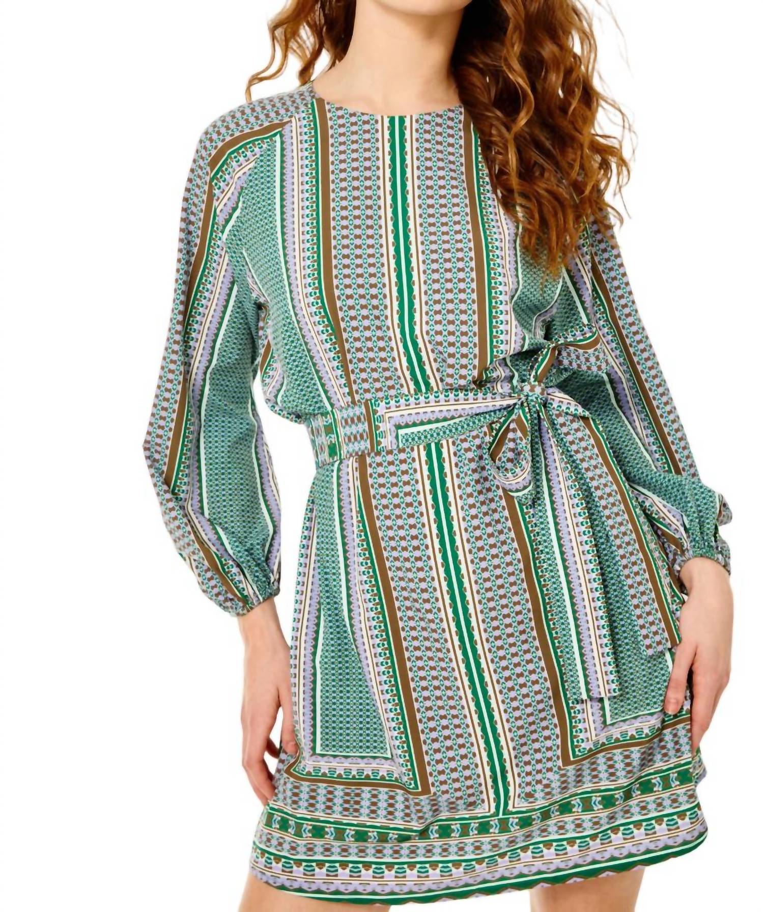Emma Eze Kleid
