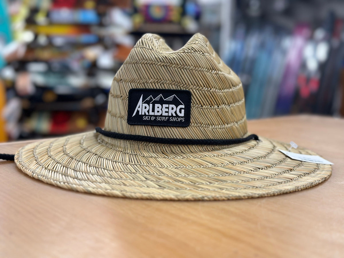 Arlberg Ski & Surf Shops Sonnenhut – 2025