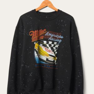 Miller High Life American Racing Flea Market Fleece – 7734267379772