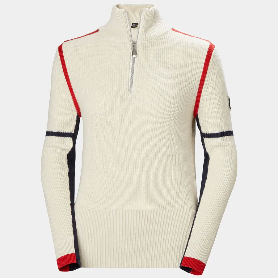 Helly Hansen Edge gestrickter Damen-Pullover