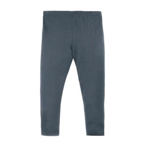 Klassische Leggings in Harbor