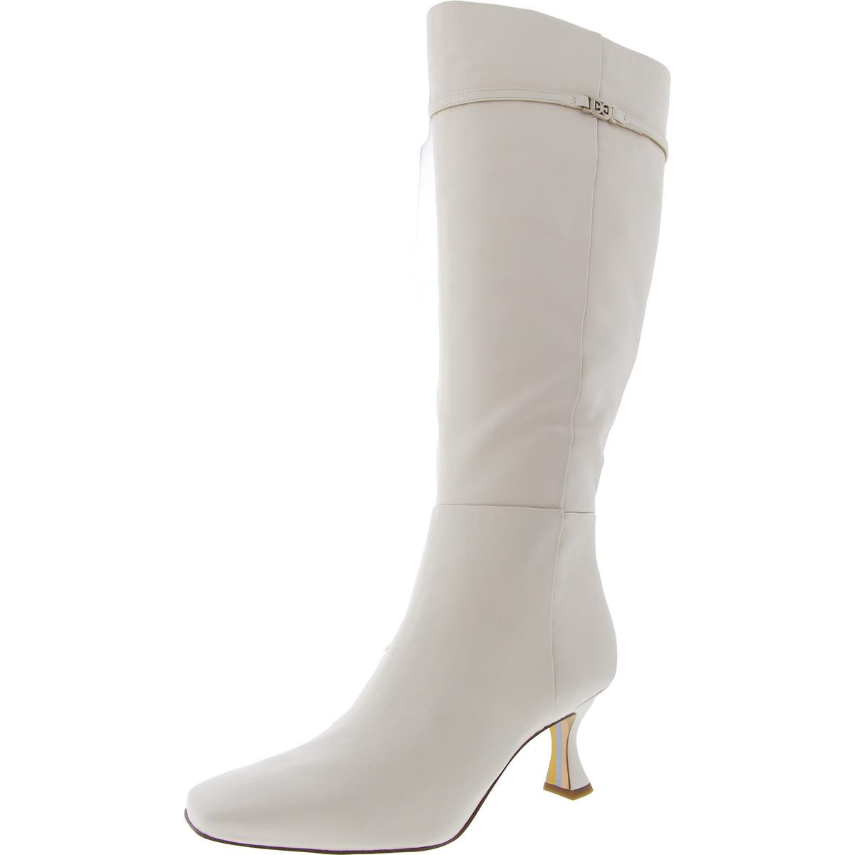 Lyla kniehohe Stiefel
