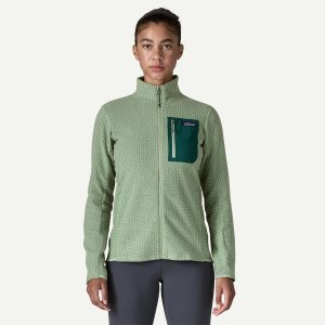 Patagonia R1 Air Damen-Fleecejacke