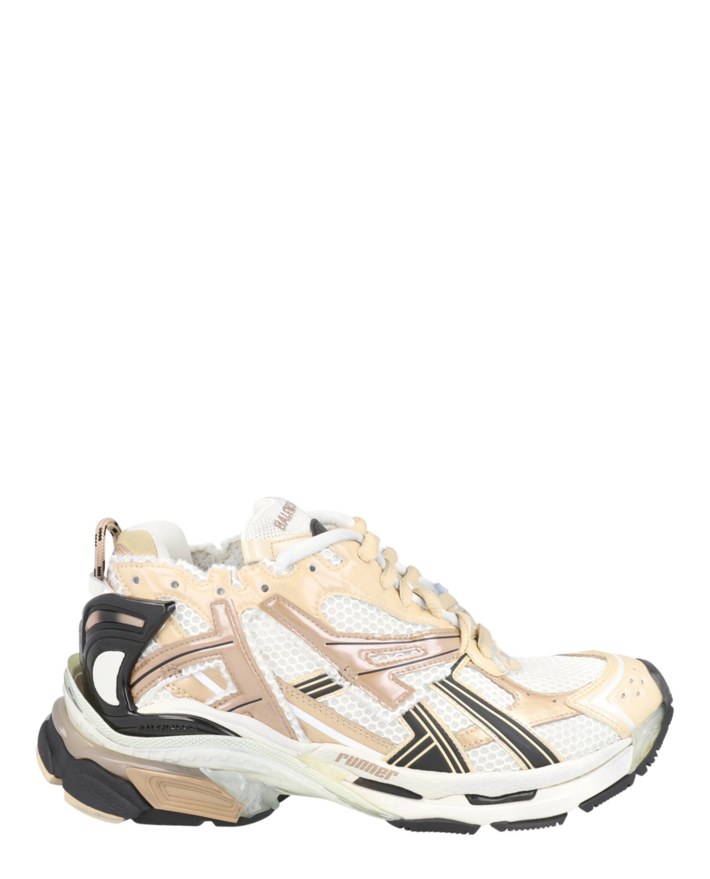 Runner Sneaker